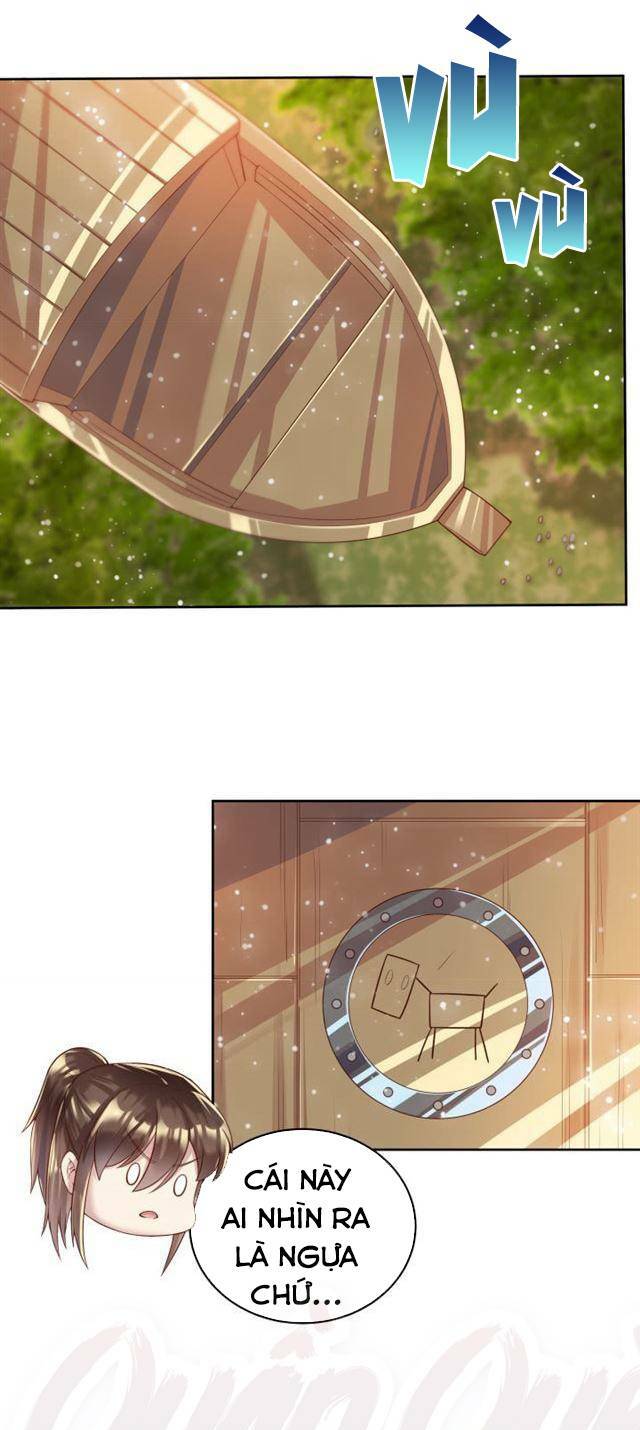 Siêu Phàm Truyện: Chapter 65