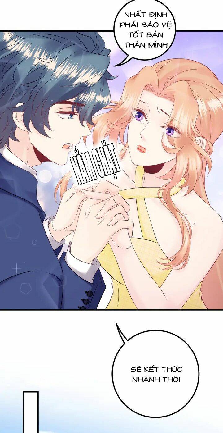 Trong Sinh Chi Ức Vạn Ảnh Hậu Yếu Thượng Vị: Chapter 298