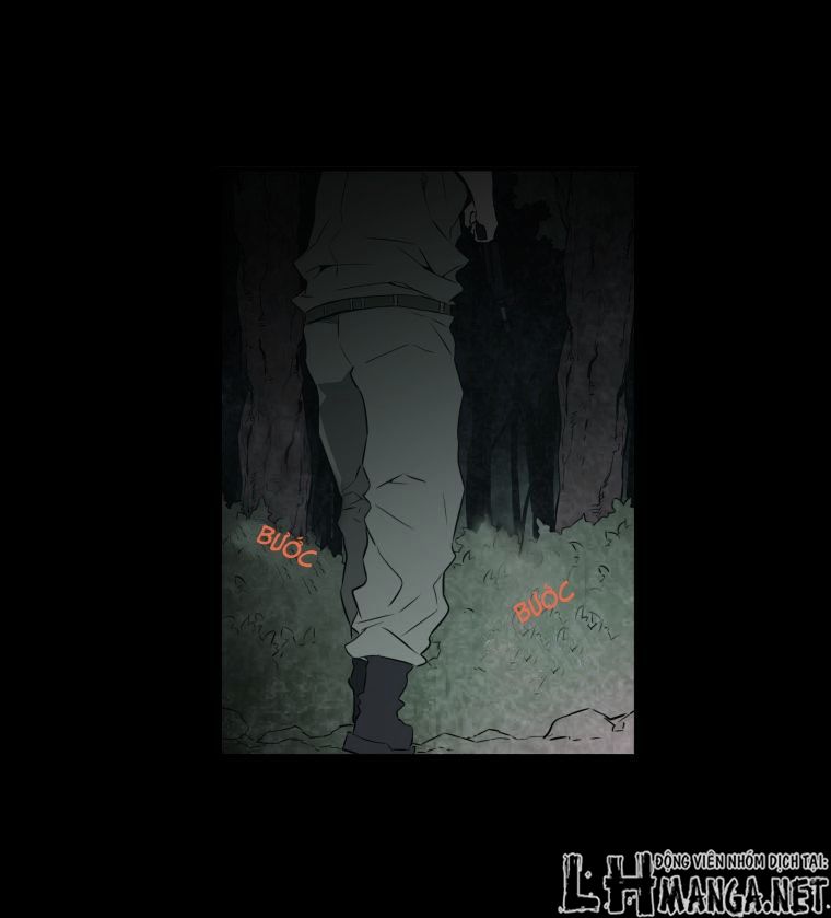 M.i.a - Jakjeonjung Siljong: Chapter 35