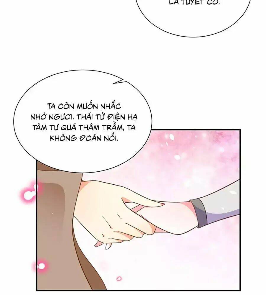 Thịnh Thế Lê Hoa Điện: Chapter 90