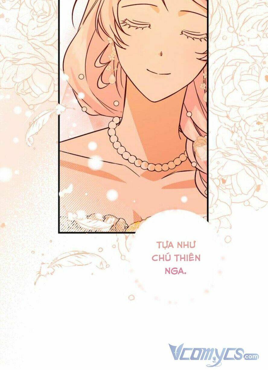 Lòng Trung Thành Với Kẻ Ác: Chapter 18