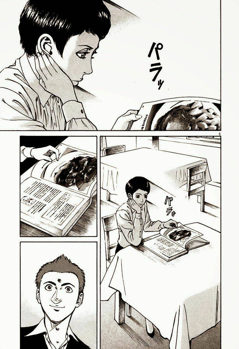 Bambino!: Chapter 29