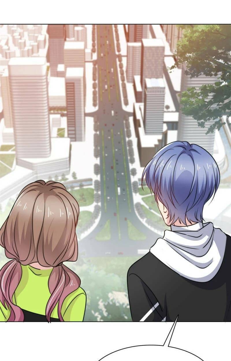 Thần Tiên Đại Nhân Của Tôi: Chapter 13