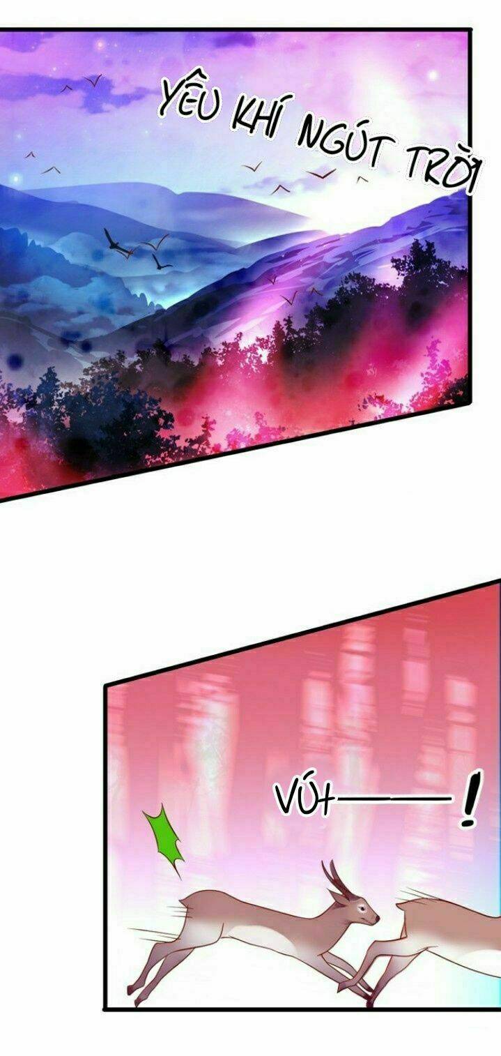 Liêu Liêu Trai: Chapter 23
