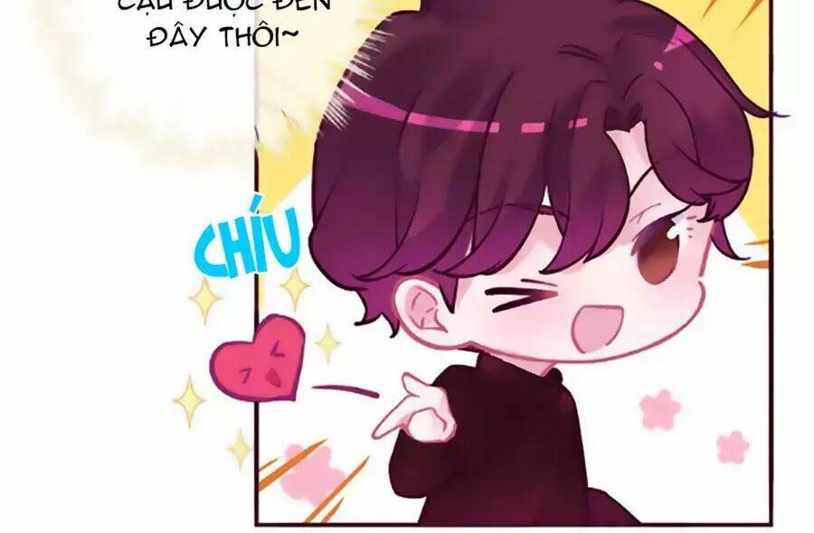 Đừng Nghịch, Ta Chỉ Muốn Yên Tĩnh: Chapter 69