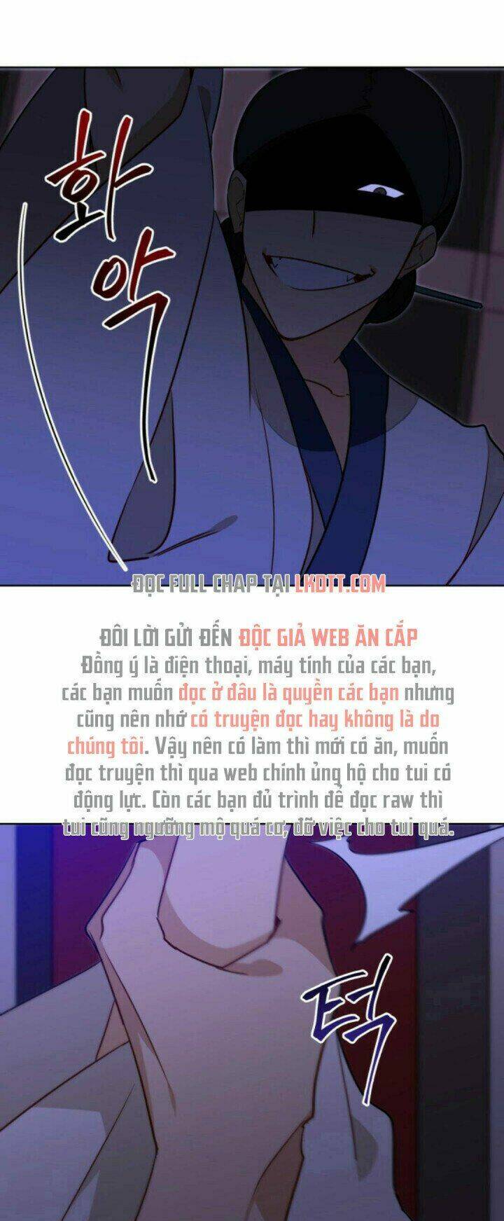 Quái Thú Với Hoa: Chapter 56