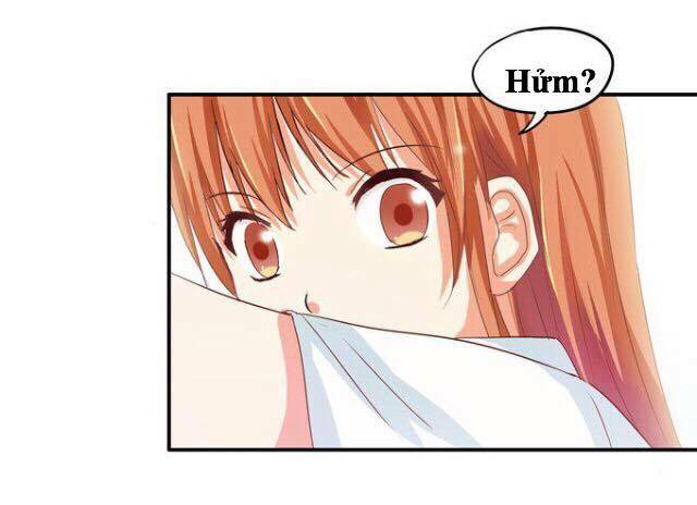 Mối Tình Đầu Có Chút Ngọt: Chapter 27