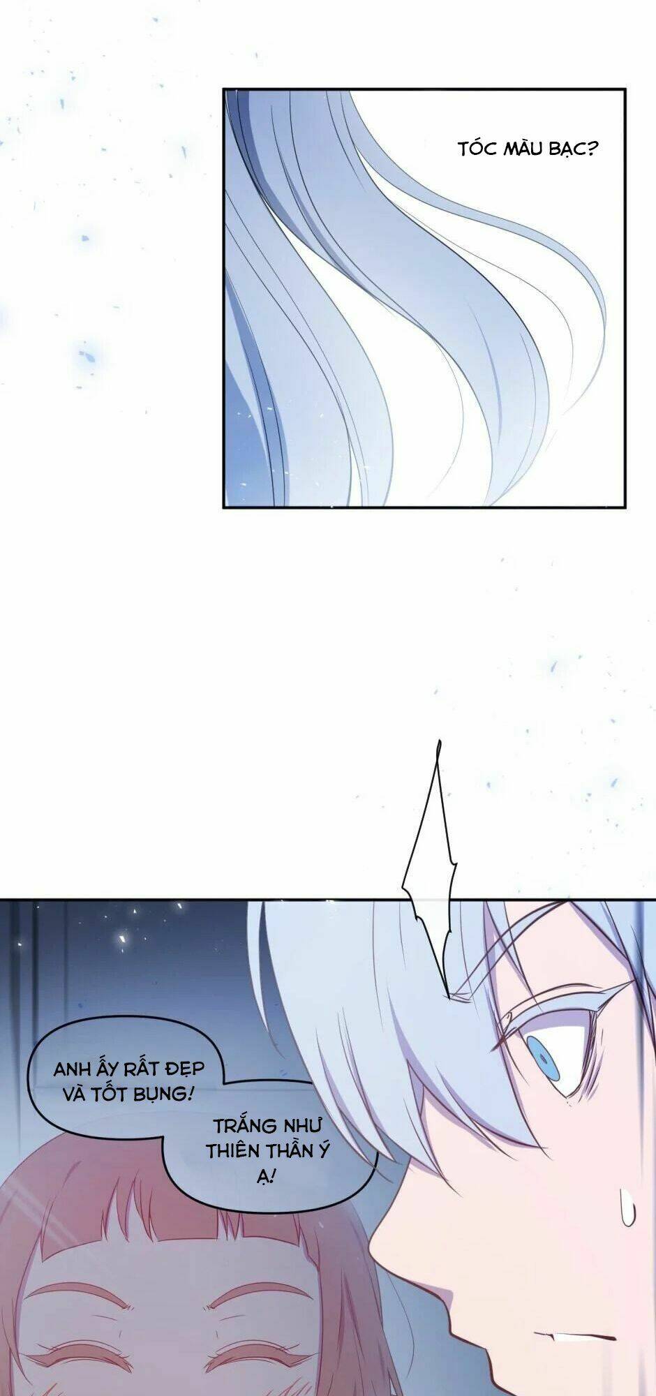 Gods Reborn: Chapter 19