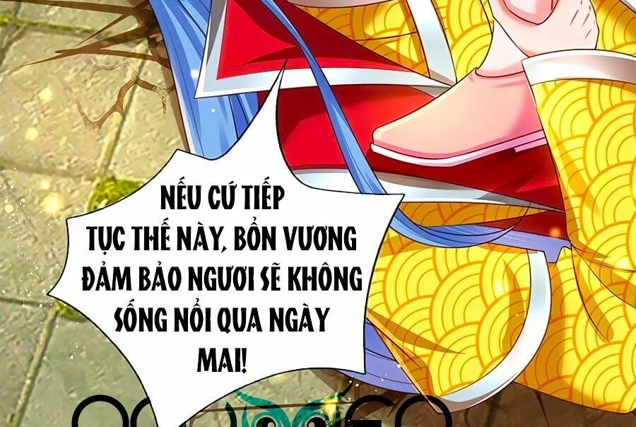 Phụng Lâm Thiên Hạ: Đệ Nhất Mỹ Nữ: Chapter 60
