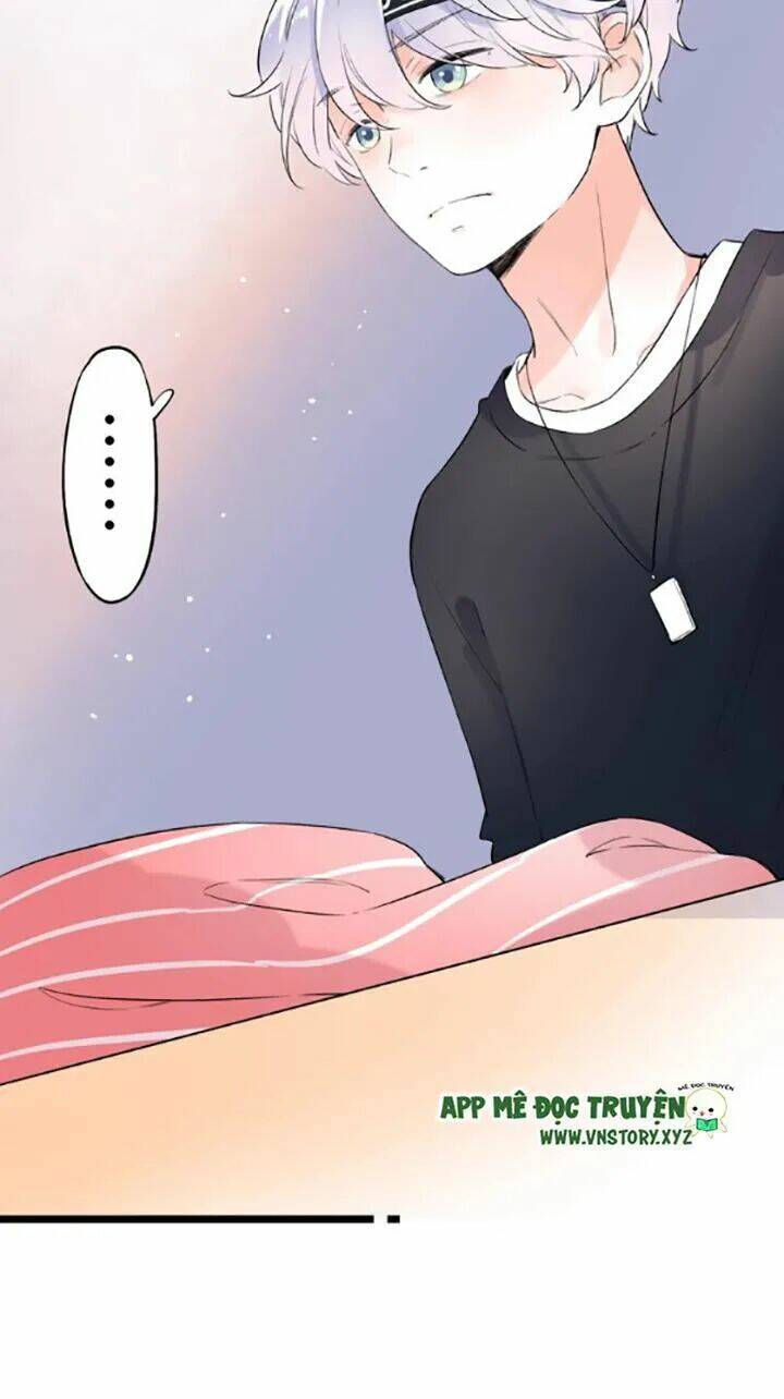 Trạch Thượng Tịch Mịch Huỳnh Hỏa: Chapter 45