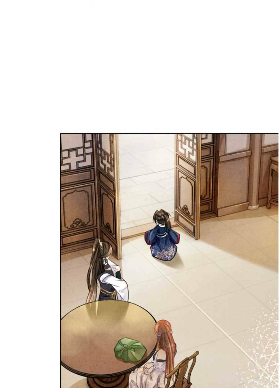 Xung Hỉ Vương Phi: Chapter 36