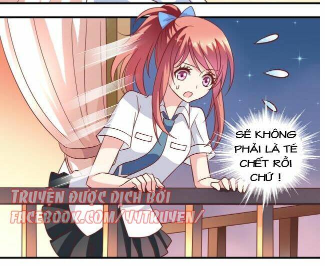 Ngư Thần Đích Nhân Thả Ta Đi: Chapter 24