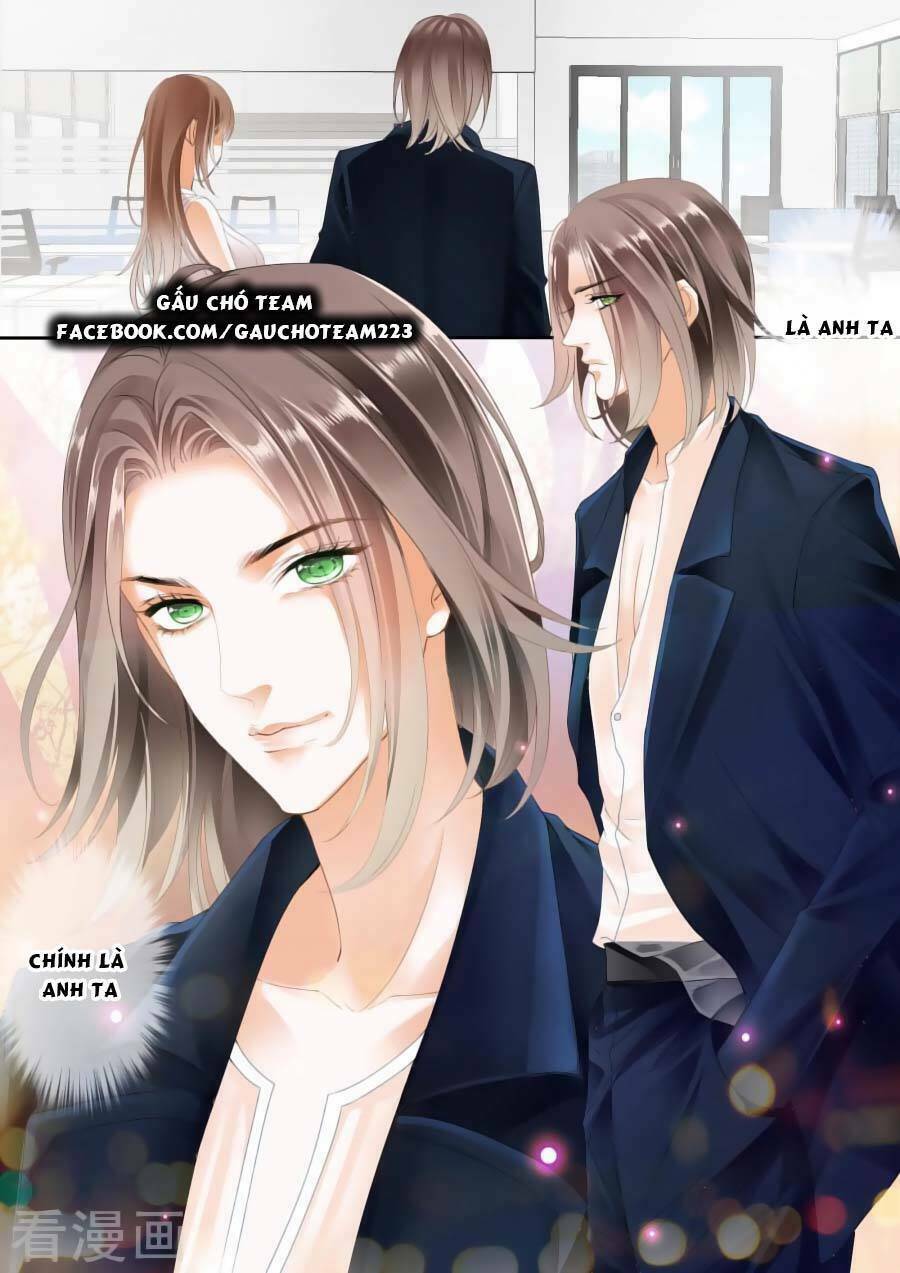 Không Thể Yêu Em: Chapter 13