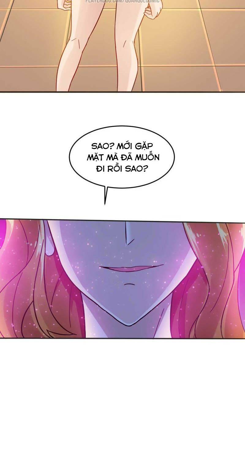 Tuyệt Phẩm Thấu Thị Chi Tiềm Hành: Chapter 29