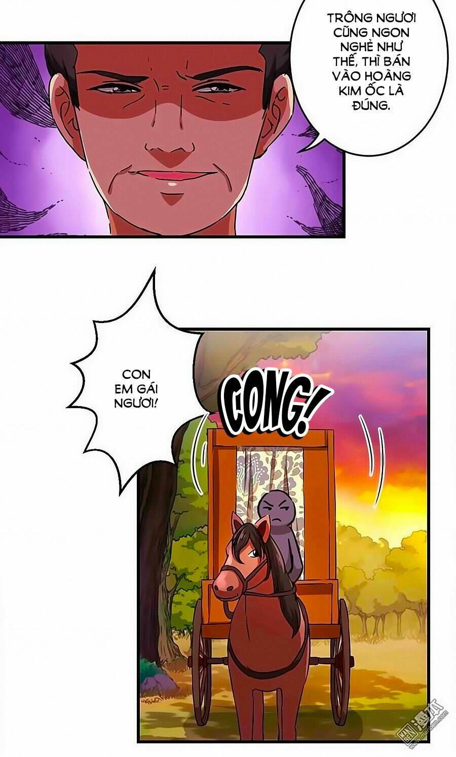 Vương Gia! Ngươi Thật Bỉ Ổi: Chapter 282