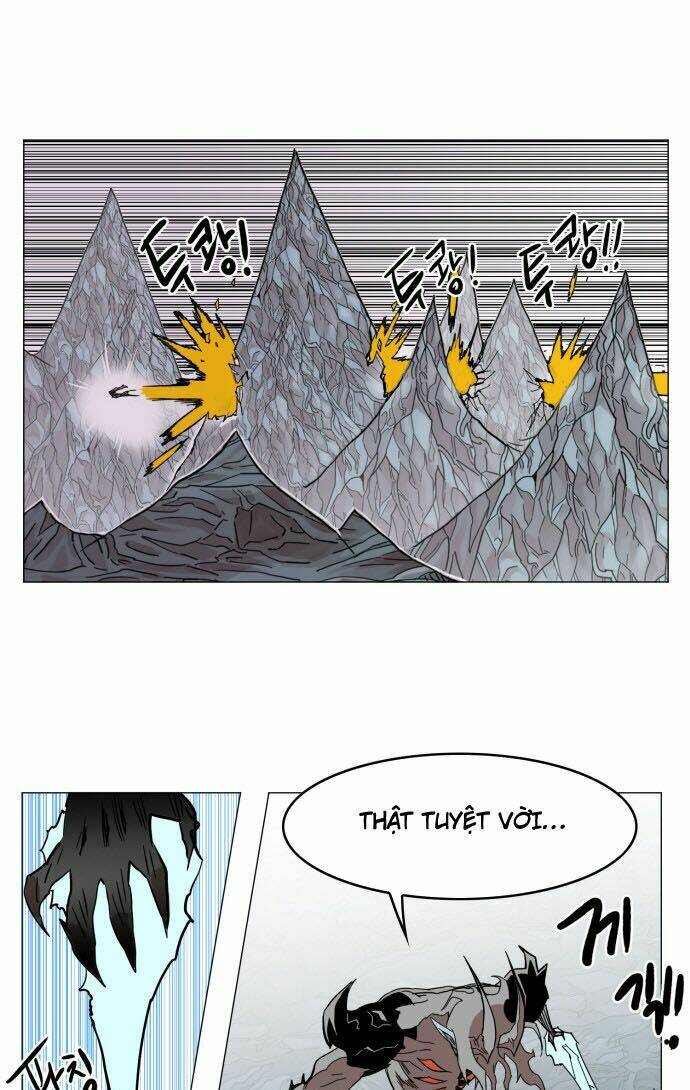 Hard Core Leveling Warrior: Chapter 42