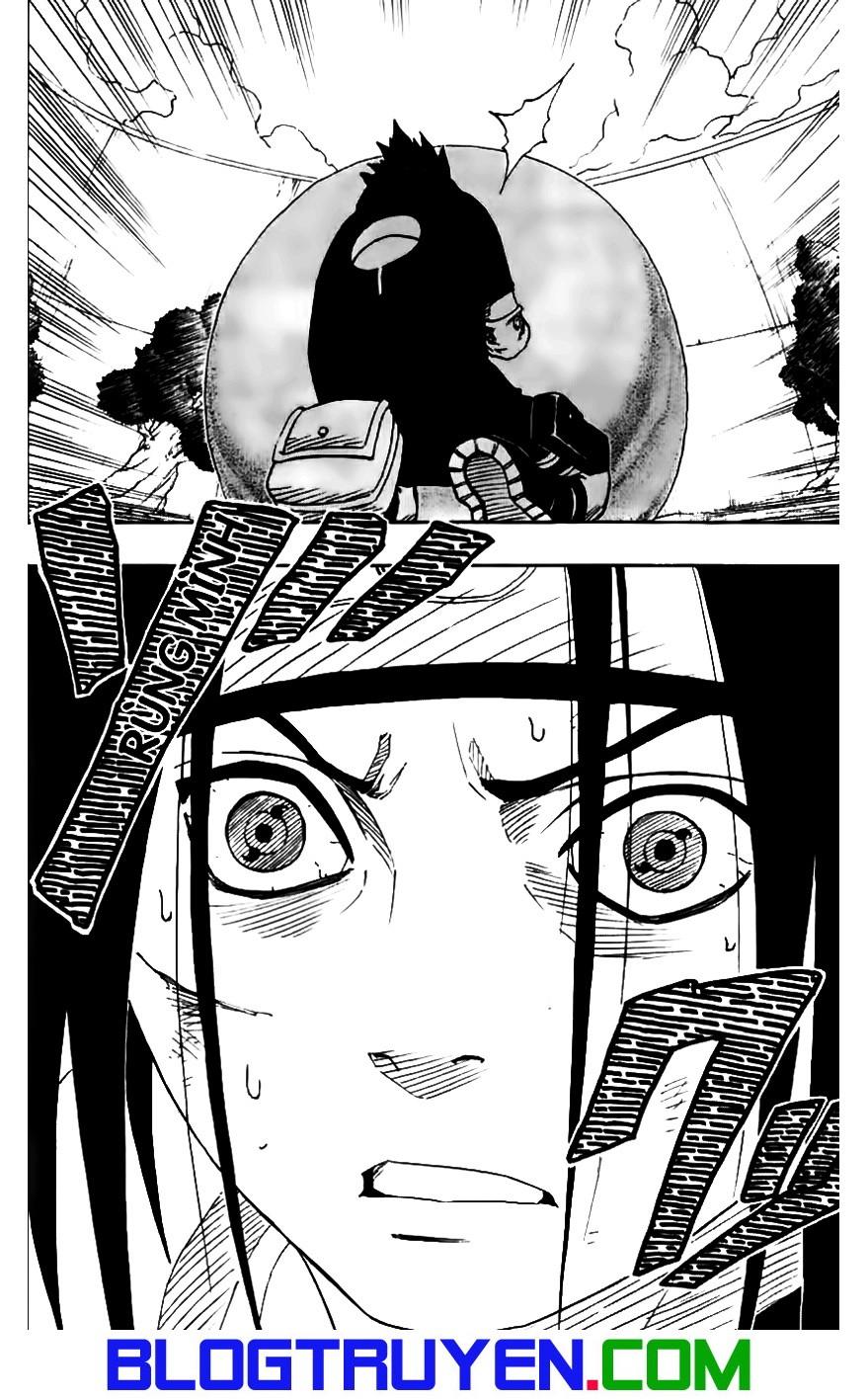 Naruto: Chapter 114