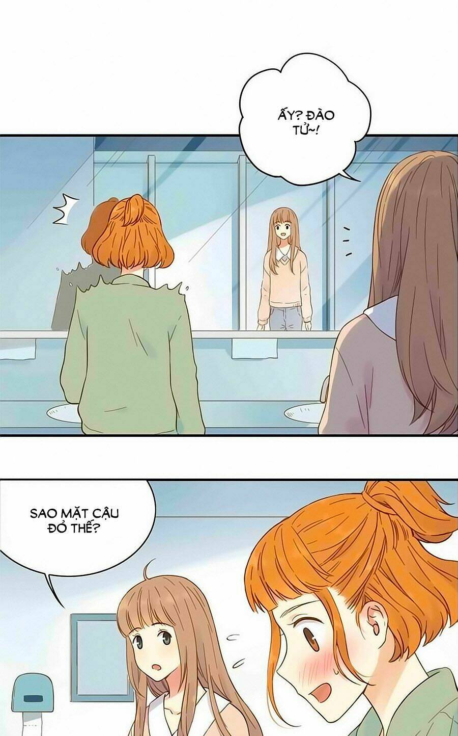 Bạc Hà Chi Hạ 2: Chapter 52