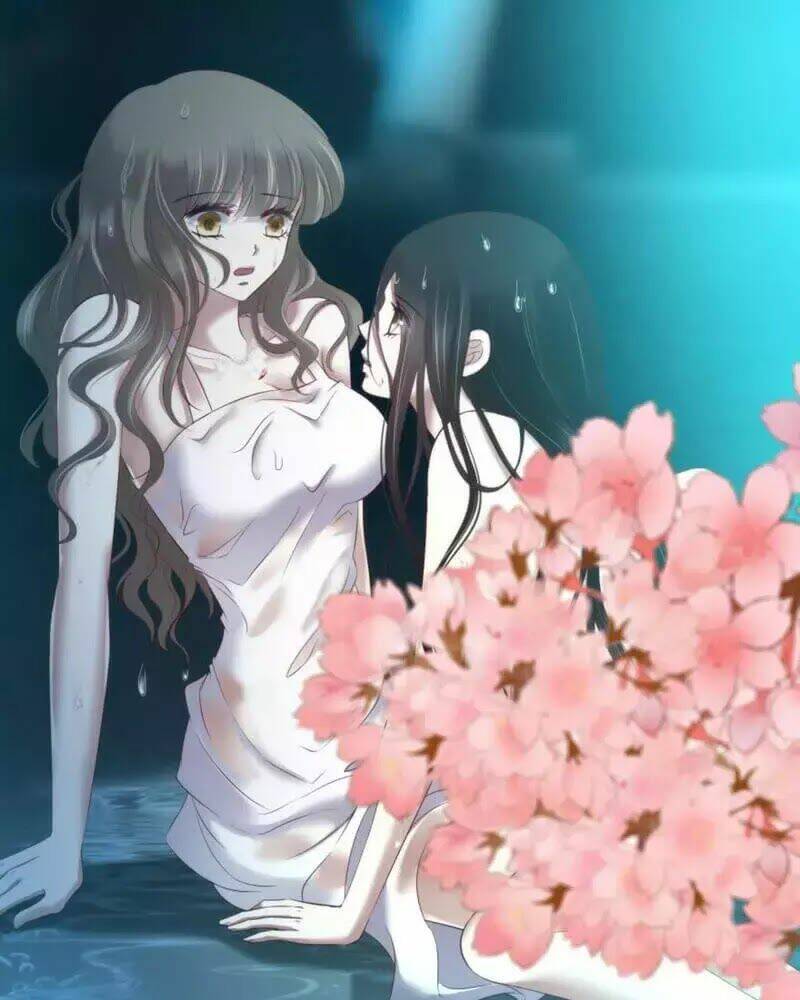 Một Vạn Tư Thế Công Lược Yêu Nam: Chapter 180