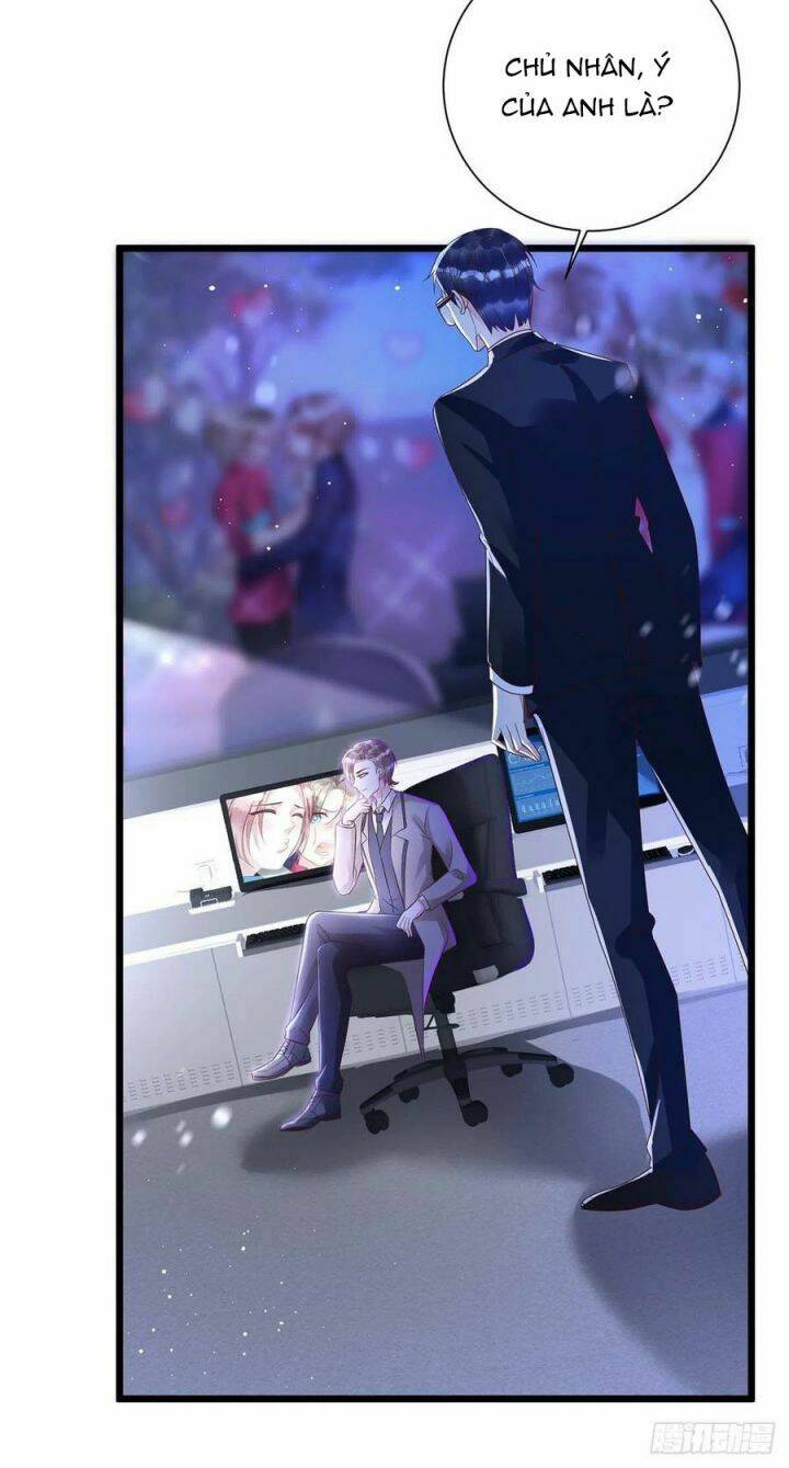 Thú Thụ Bất Thân: Chapter 49