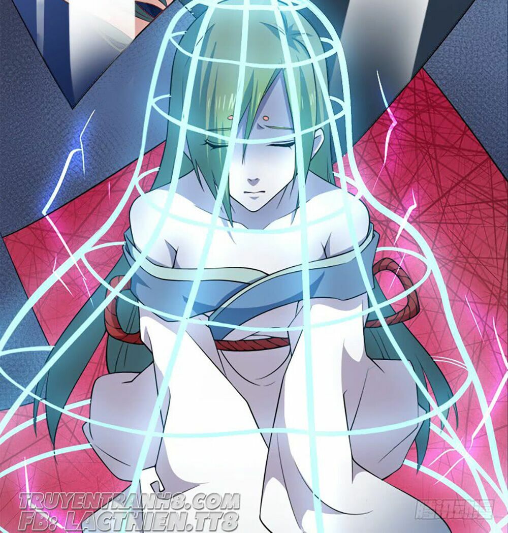 Ngạo Kiều Quỷ Vương Yêu Ta: Chapter 43