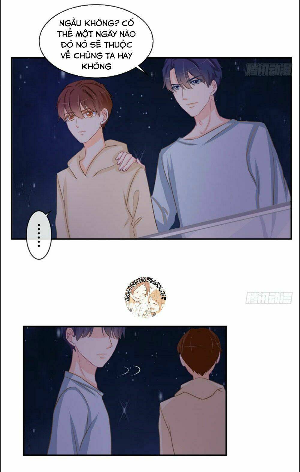 Cẩm Lý Thiếu Nữ Của Tôi: Chapter 10.4