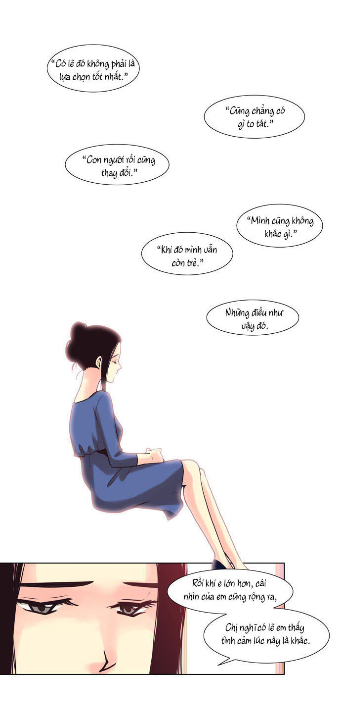 Dear, Only You Don\’t Know!: Chapter 37