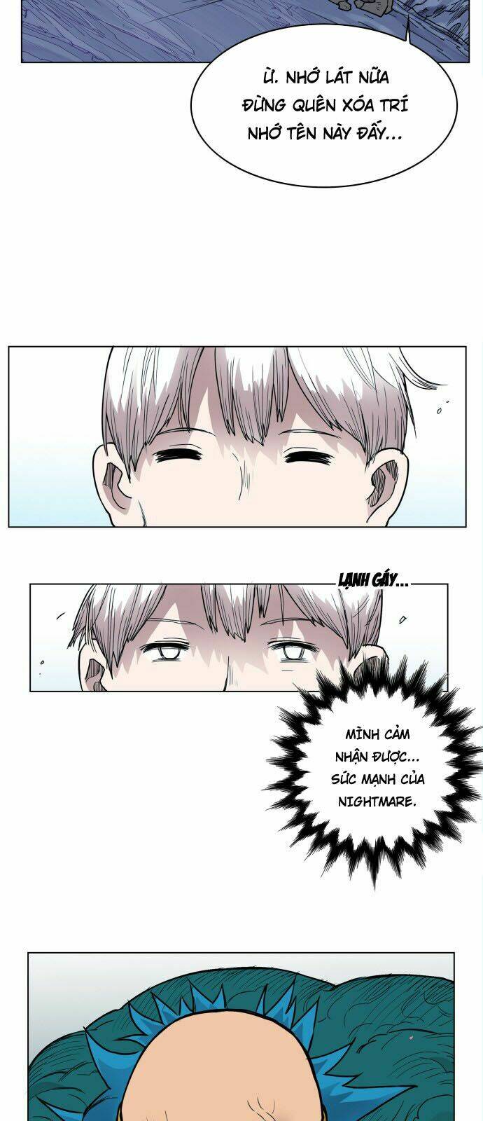 Hard Core Leveling Warrior: Chapter 116