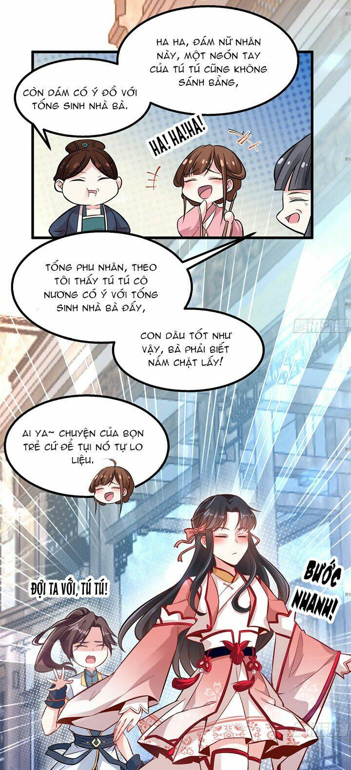 Giáng Thần Chiến Ký: Chapter 1