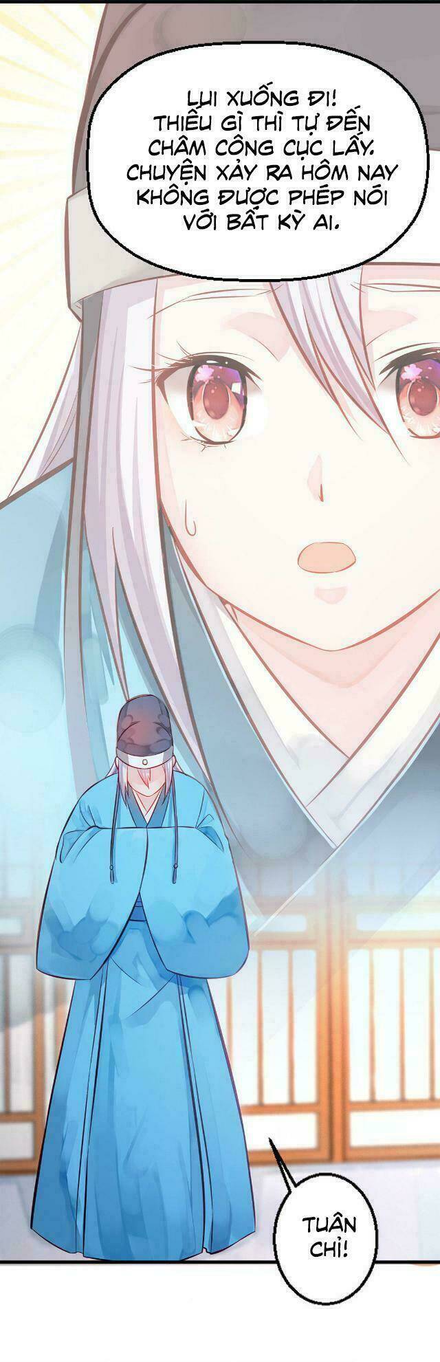 Bệ Hạ Xin Tự Trọng: Chapter 5