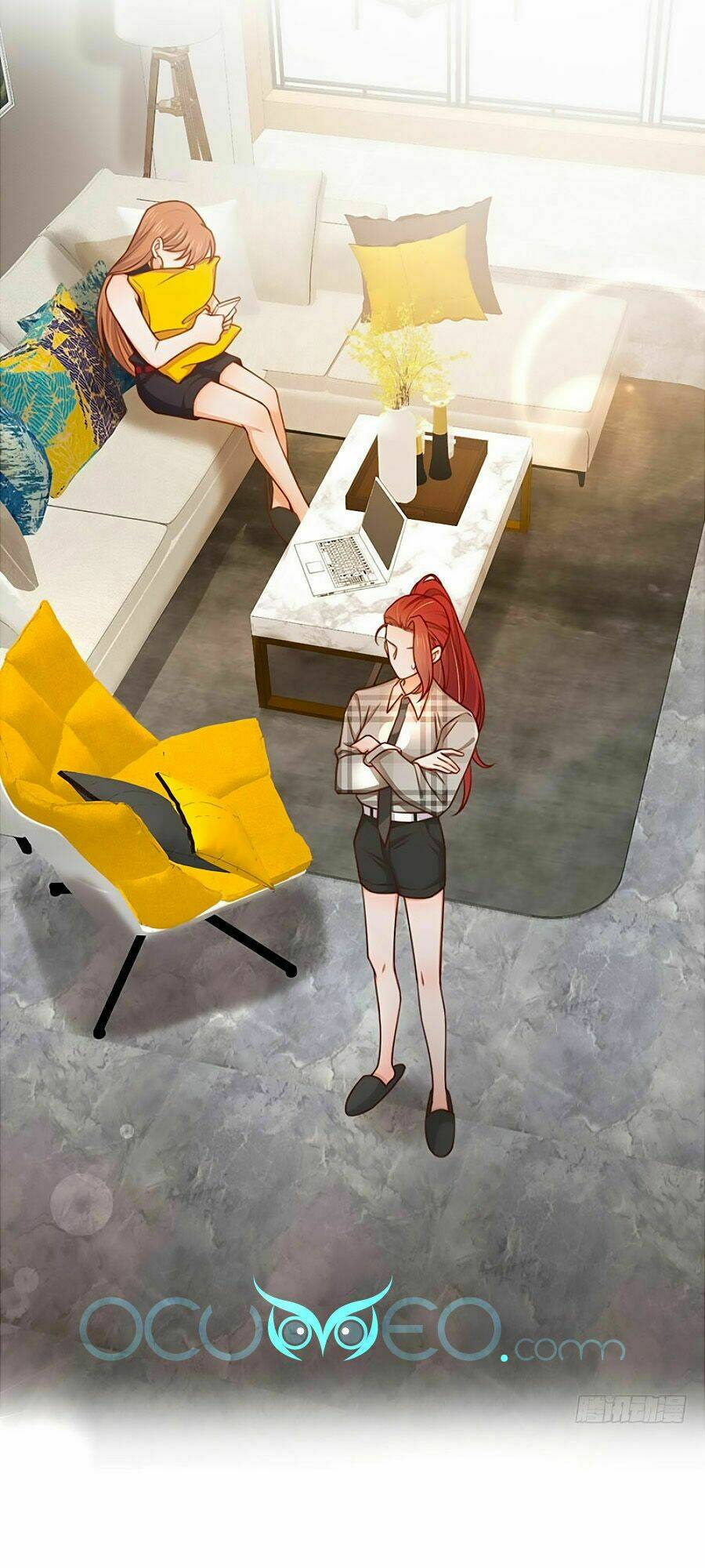 Nhật Ký Báo Thù Của Thiên Kim Hai Mặt: Chapter 31