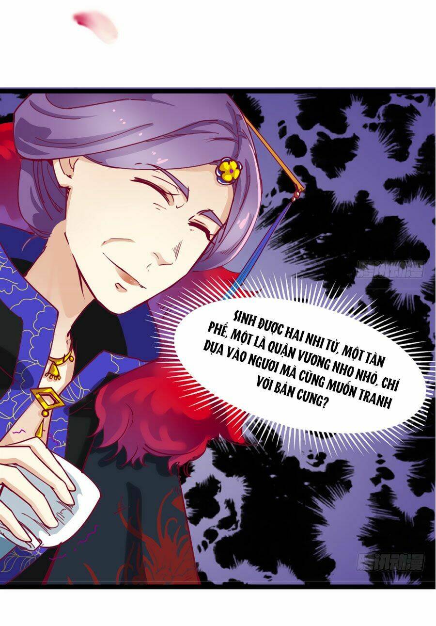 Ngọc Vi Mai: Chapter 27