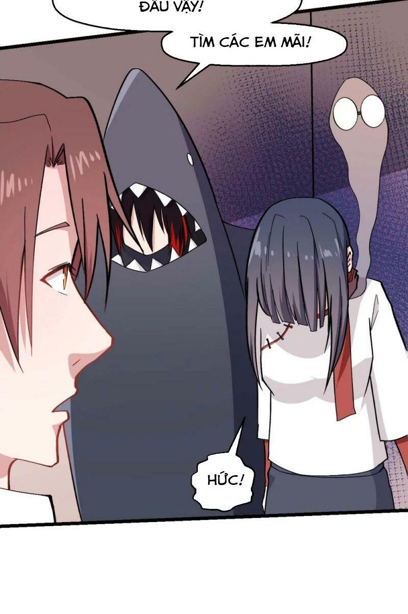 Vườn Trường Cuồng Sư Hệ Thống: Chapter 126