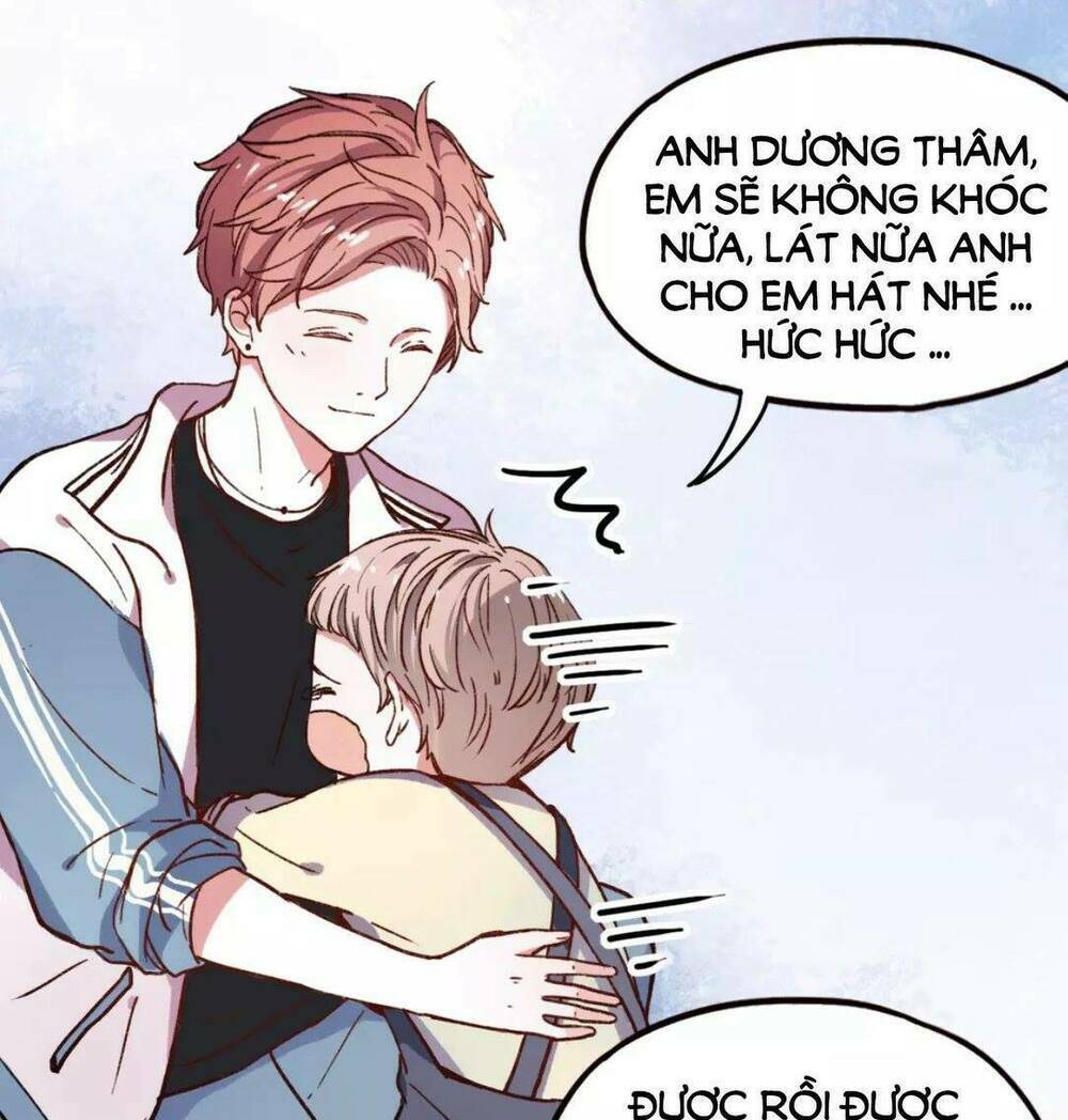 Cậu Đã Từng Yêu Tôi: Chapter 13