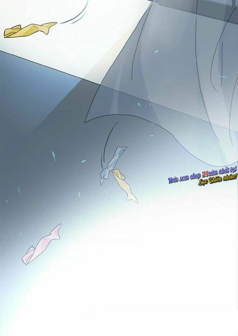 Phép Tắc Trường Ogus: Chapter 28