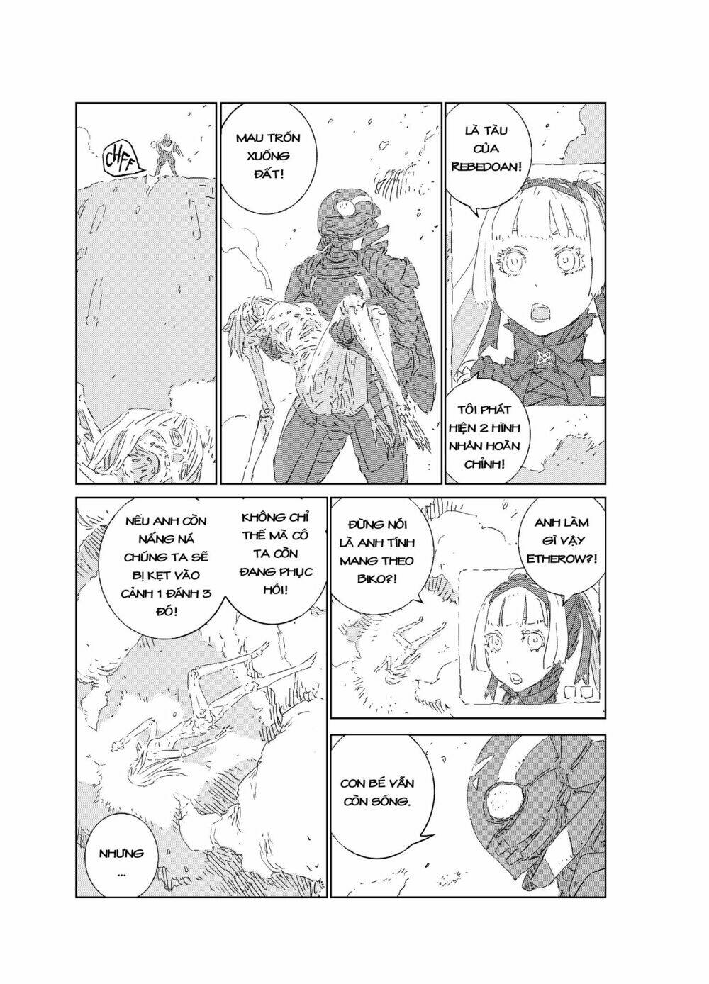 Aposimz: Chapter 9