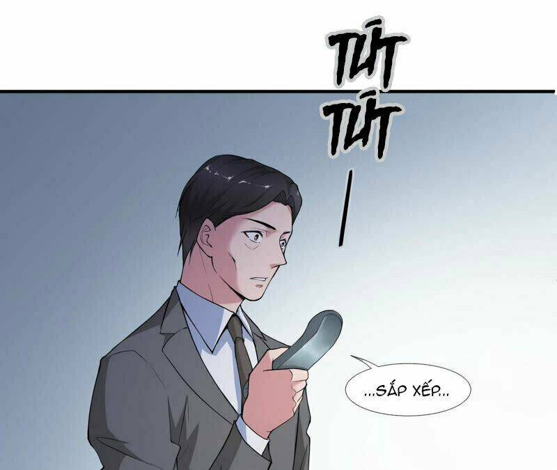 Chiến Lược Lãng Mạn Của Thịnh Thiếu: Chapter 16