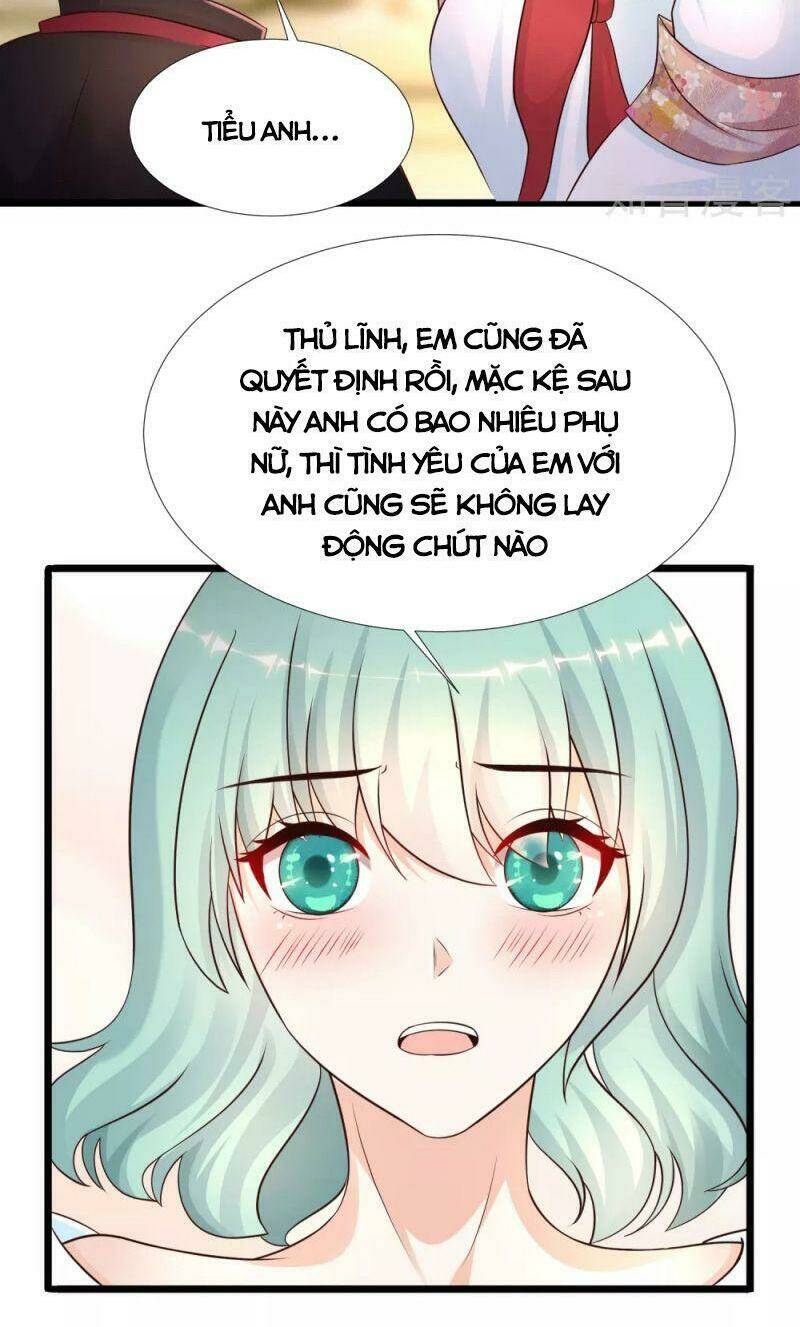 Tối Cường Vận Đào Hoa: Chapter 195