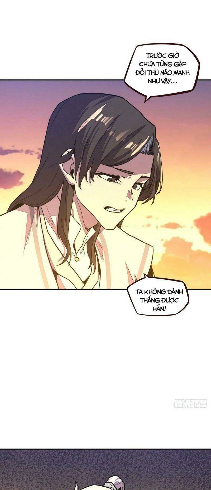 Sinh Tử Quyết: Chapter 166