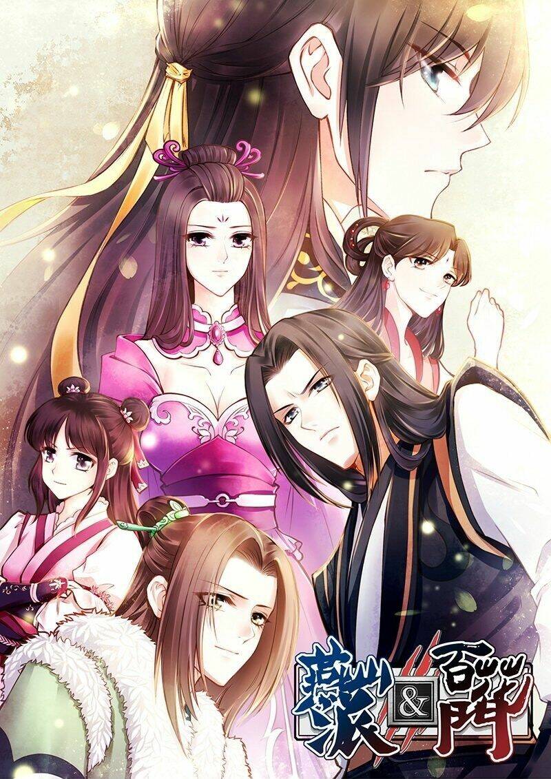 Yến Sơn Phái Và Bách Hoa Môn: Chapter 101