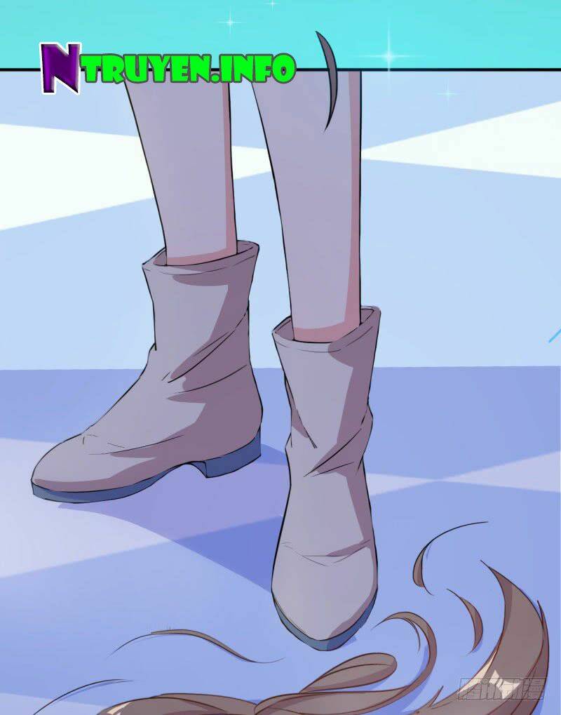 Ám Luyến Thành Hôn: Chapter 2