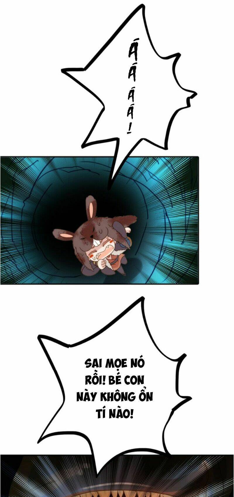 Cướp Chàng Vợ Về Đón Năm Mới: Chapter 22