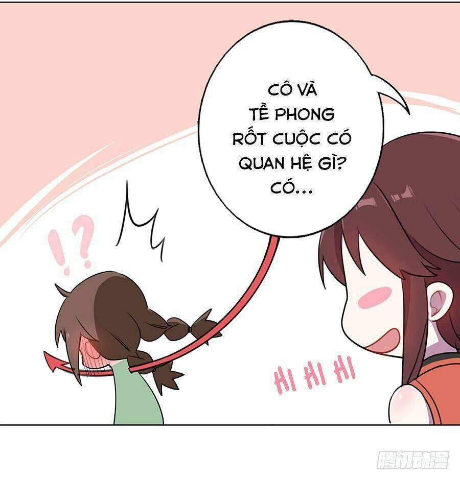 Lầu Trà Thủy Sinh Mộng: Chapter 13