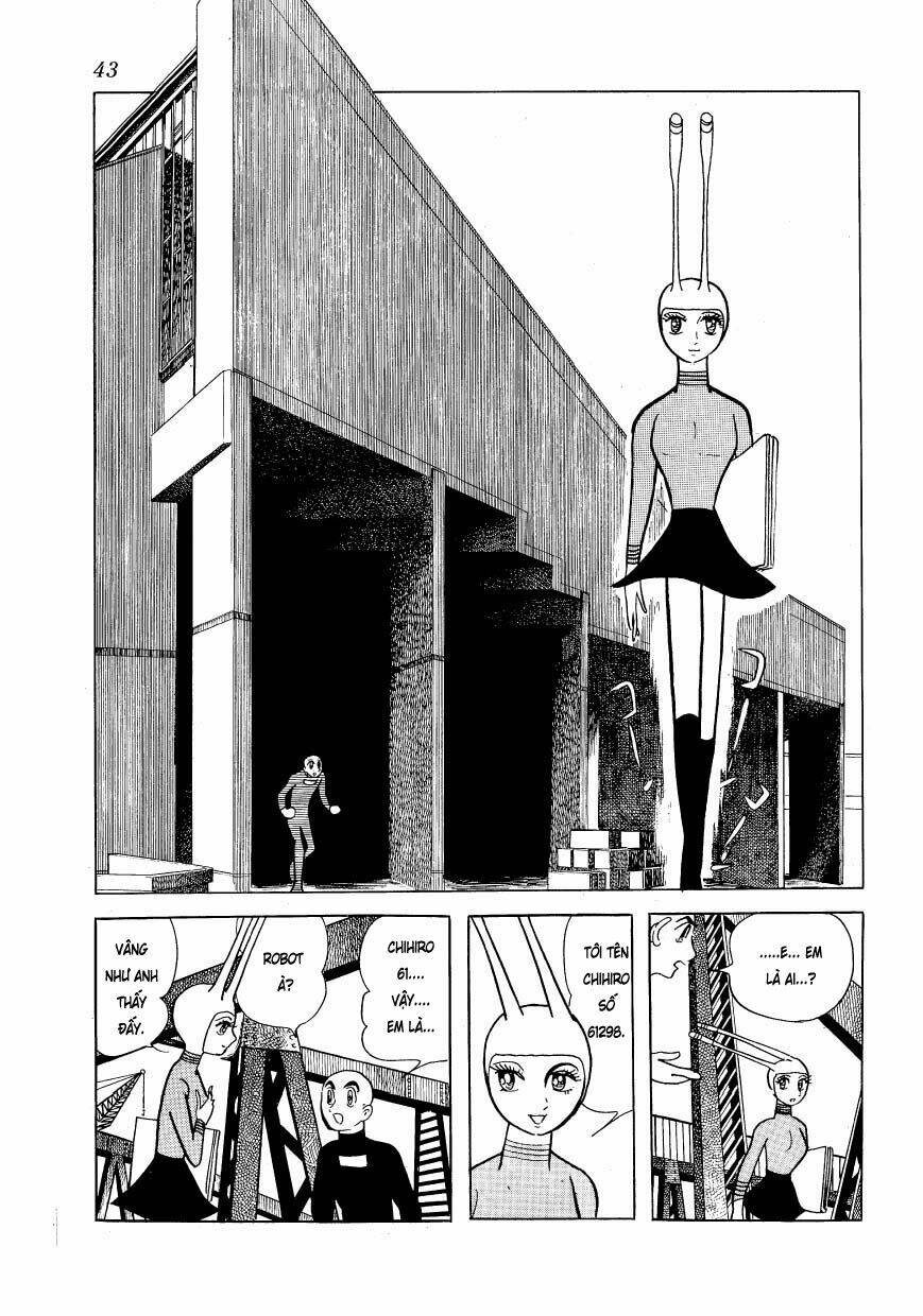 Chim Lửa: Chapter 54