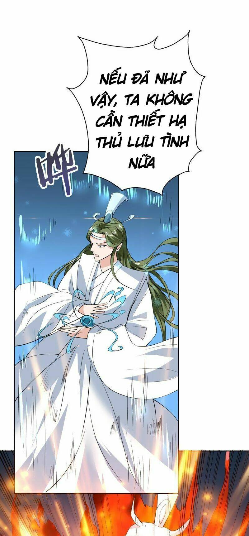Tối Cường Thần Thú Hệ Thống: Chapter 76