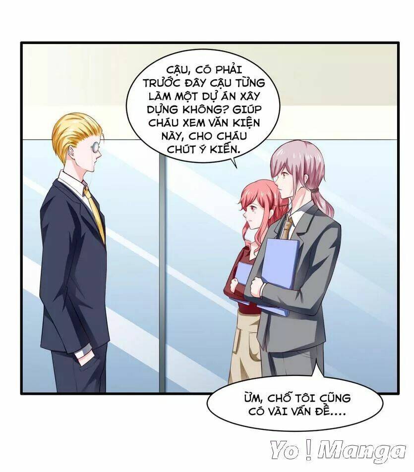 Thiểm Hôn Kinh Ái: Chapter 129