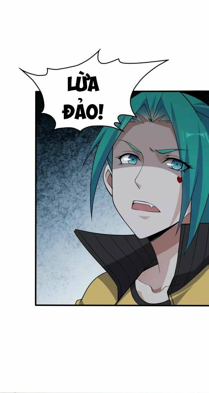 Siêu Cấp Đại Chủ Bạ: Chapter 55
