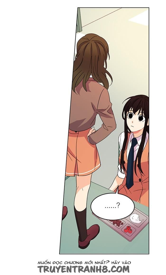 Cô Bạn Gái Kì Lạ Của Tôi: Chapter 17