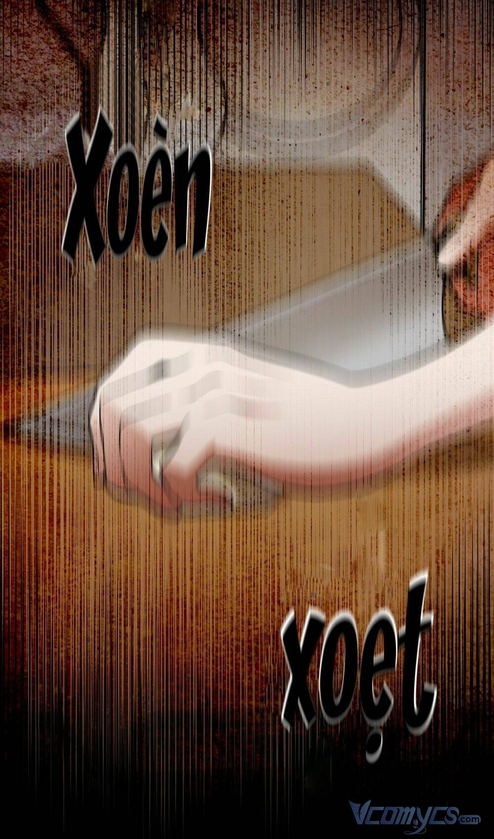 Lời Nói Dối Vĩnh Cửu: Chapter 25