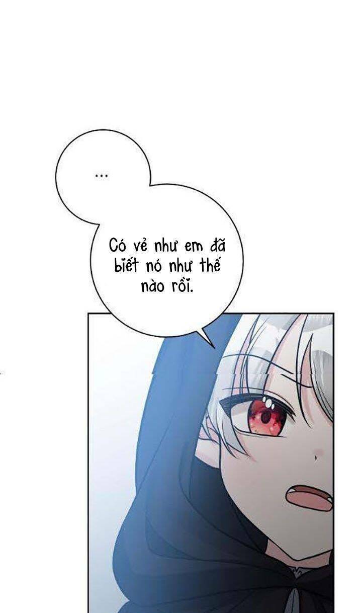 Đứa Bé Con Tin Thật Dễ Thương: Chapter 16